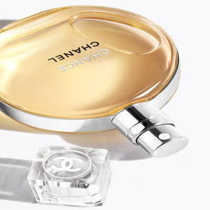 CHANCE Eau de Toilette Spray (EDT) - 3.4 FL. OZ. | CHANEL