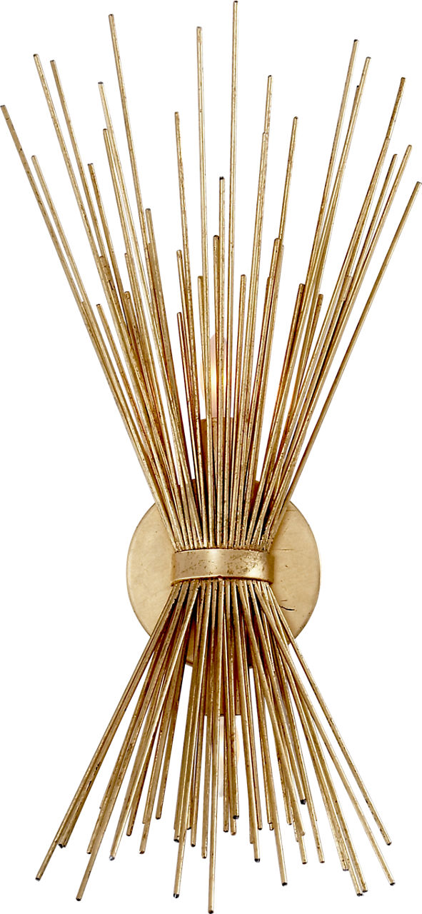 Strada Small Sconce - KW2070 | Visual Comfort