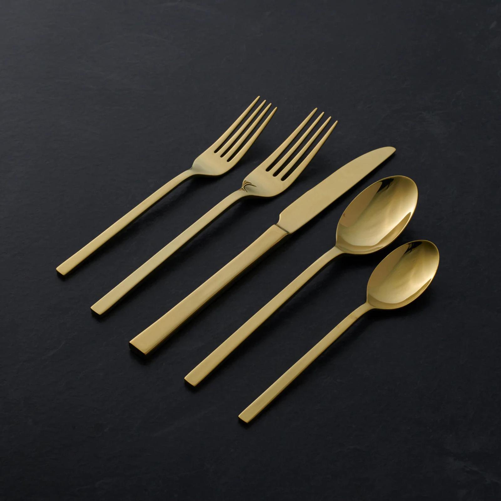 Oneida, Allay 20-Piece Everyday Flatware Set, Service For 4 | Zola