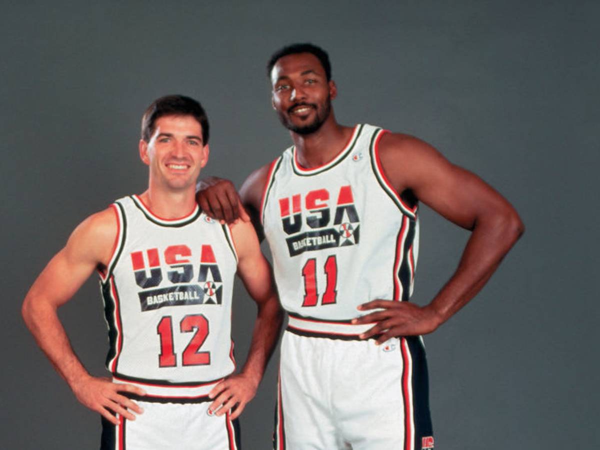 Utah Jazz: Karl Malone, John Stockton get another Hall of Fame