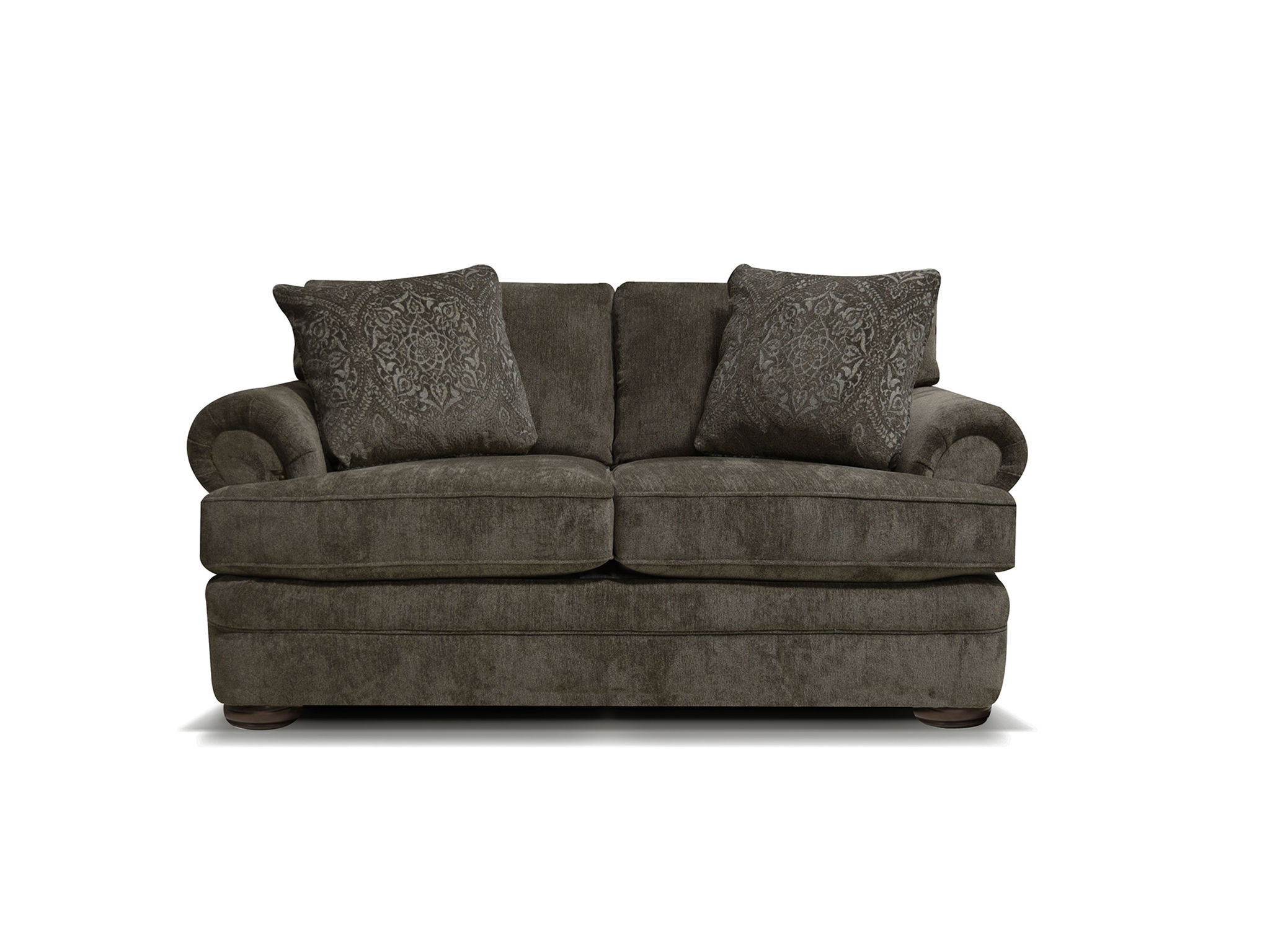 England Living Room Knox Loveseat 6M06 - England Furniture - New