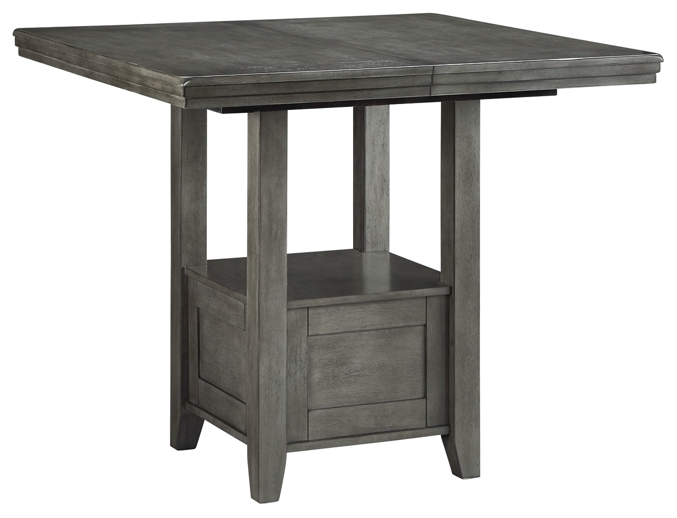 Signature Design by Ashley Casual Dining Hallanden Counter Height