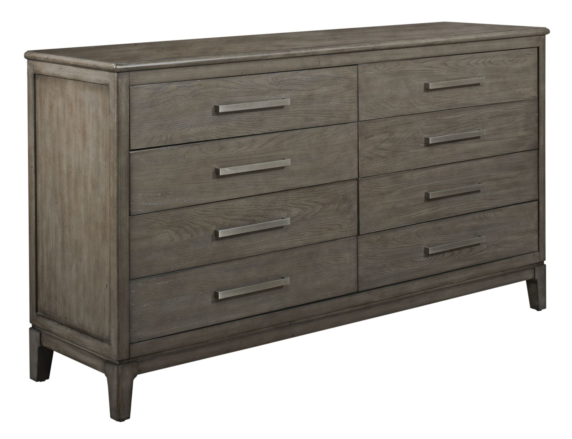 Kincaid Furniture Bedroom Caitlin Drawer Chest 863-215 - Carol