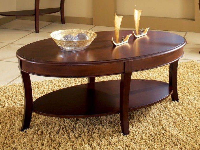 Steve Silver Living Room Troy Cocktail Table TY100C - Carol House