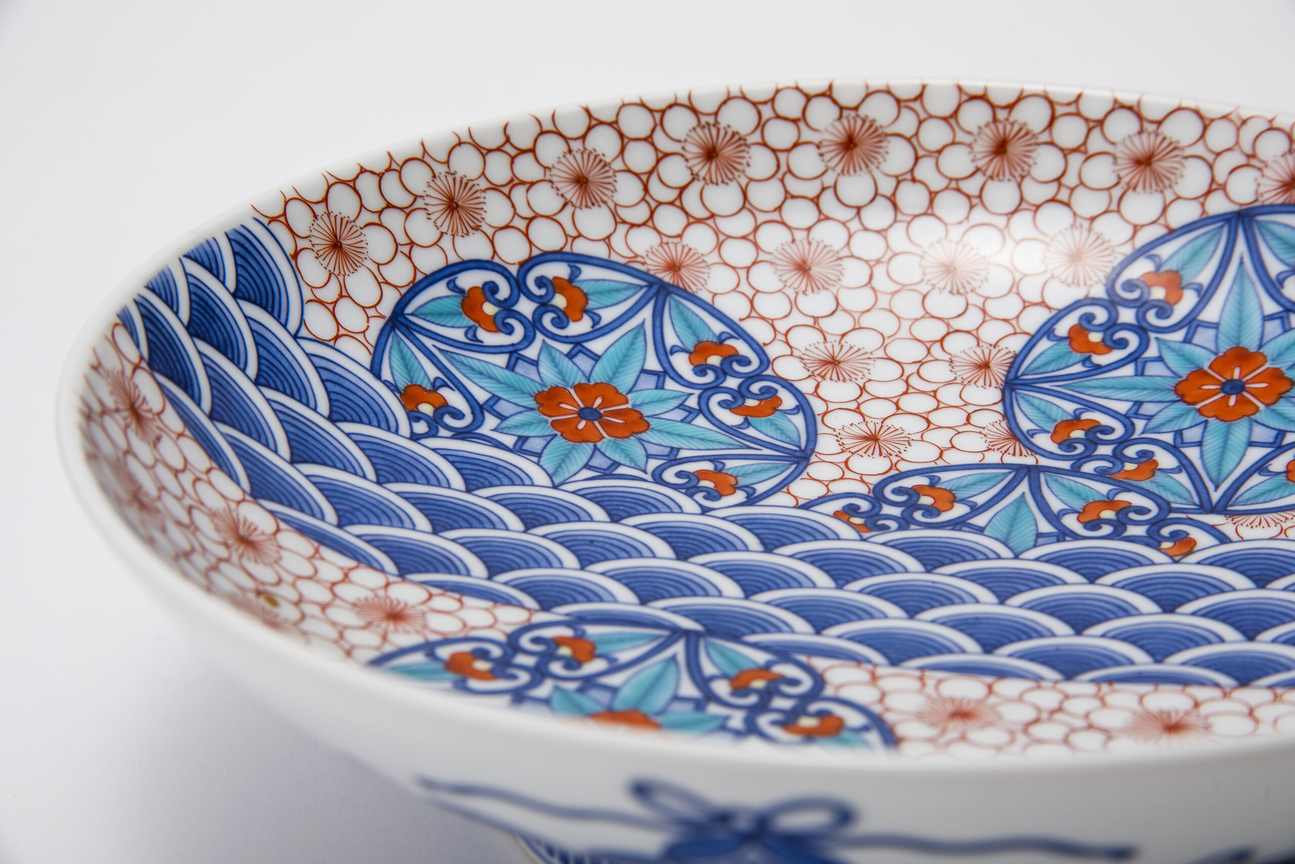 青山窯 - 秘窯の里伊万里大川内山へ日本の伝統工芸品伊万里焼・鍋島焼