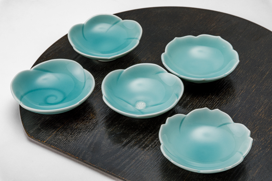 大秀窯 - 秘窯の里伊万里大川内山へ日本の伝統工芸品伊万里焼・鍋島焼