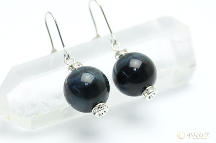 ピアス｜天然石通販の4976堂