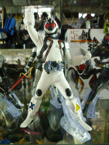 HDM創絶 仮面ライダー～フォーゼ発進編～ | Toy's星矢の最新情報