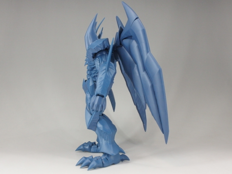 フィギュアライズスタンダード Amplified -三幻神降臨- オベリスクの巨