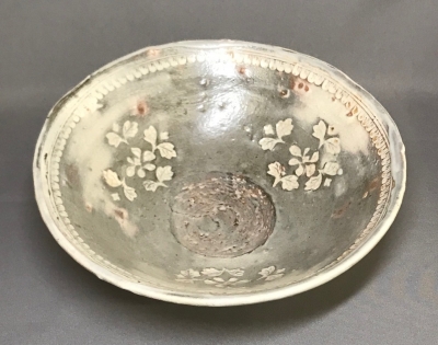 楠部彌弌 印華茶碗 即中斎 | 茶道具 小西康のぶろぐ