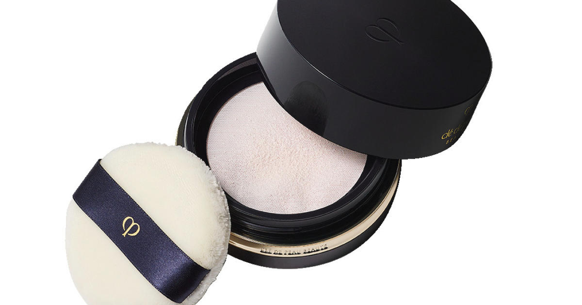 Clé de Peau】3月21日発売！ 肌のノイズが本気で消える「プードル