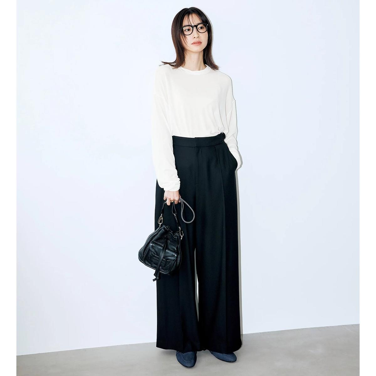 私自身が本当に欲しかったものをつくりました！」スタイリスト・斉藤