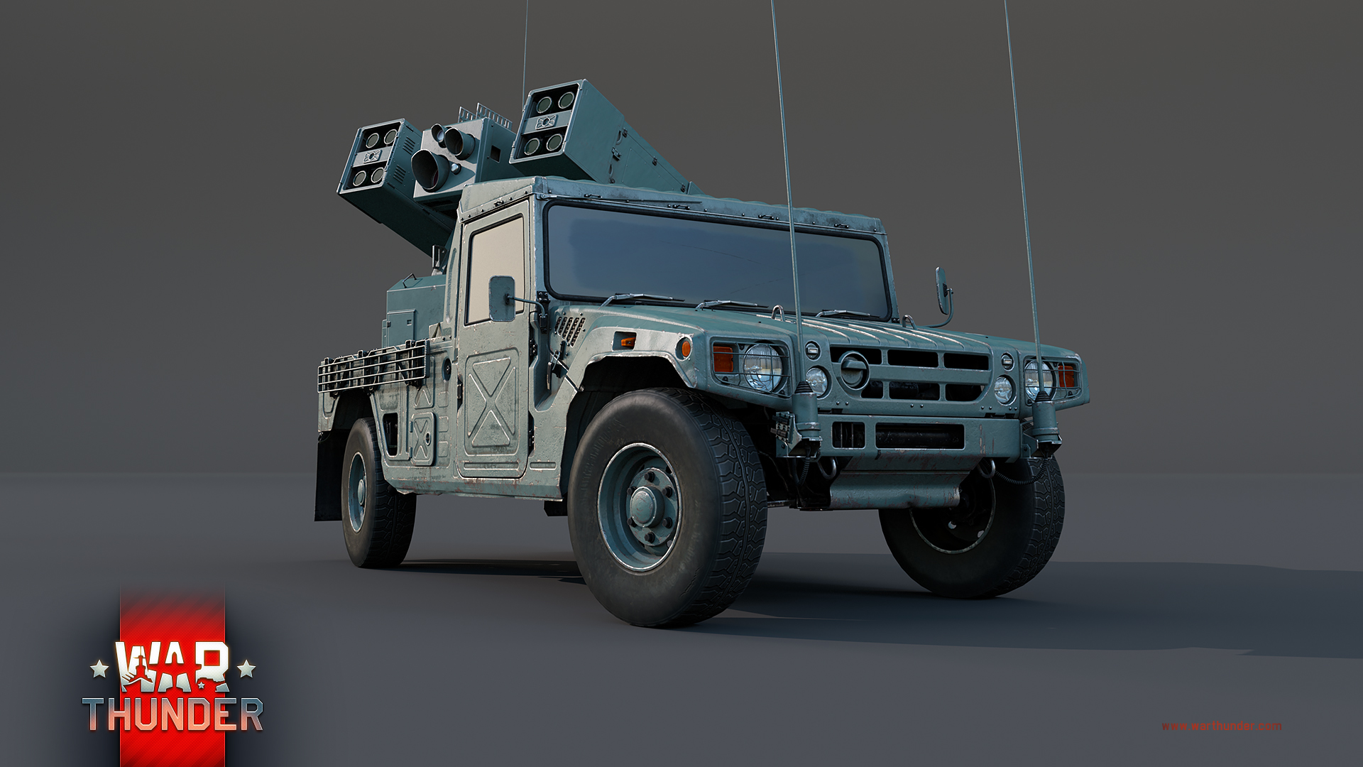 93式近距離地対空誘導弾（近SAM）：機体と壁を破る - War Thunder
