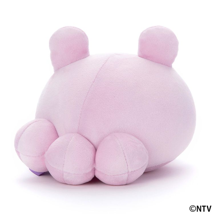 すやすやフレンド ぬいぐるみS ぴょんちー | らぶいーず オンライン