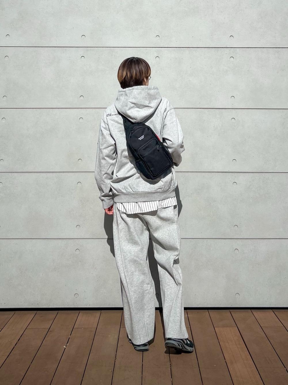 Cobble Hill Sling Bag JR | Manhattan Portage | Manhattan Portage