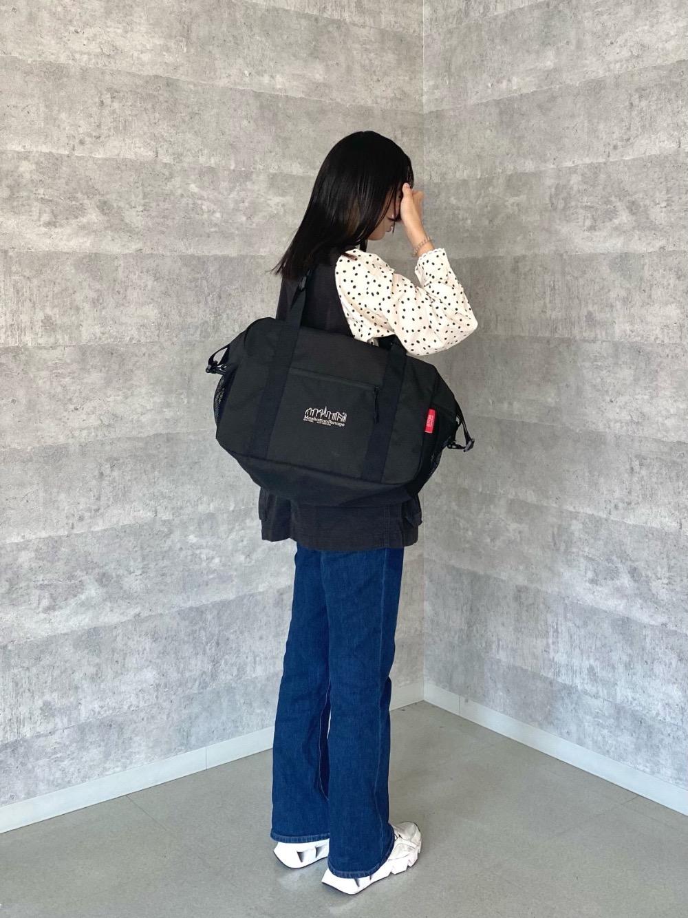 AYA | Manhattan Portage | 161cm | Manhattan Portage TENNOJI