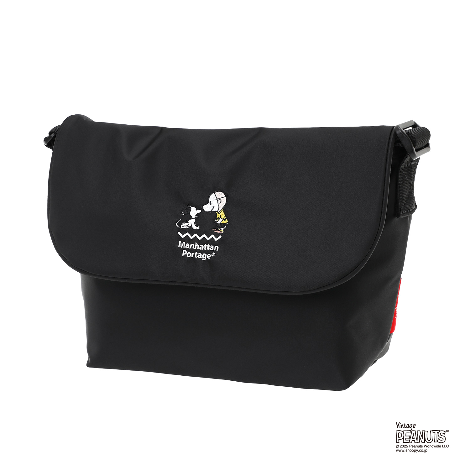FW2025新作 【Manhattan Portage×PEANUTS】 | Manhattan Portage