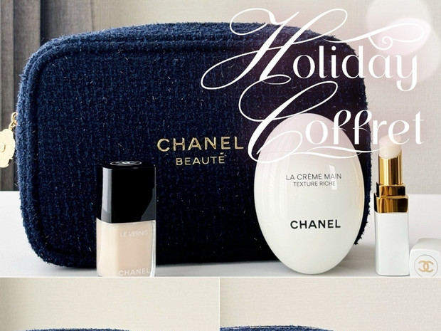 CHANEL(シャネル) シャネル アイシャドウ アンド マスカラ セット