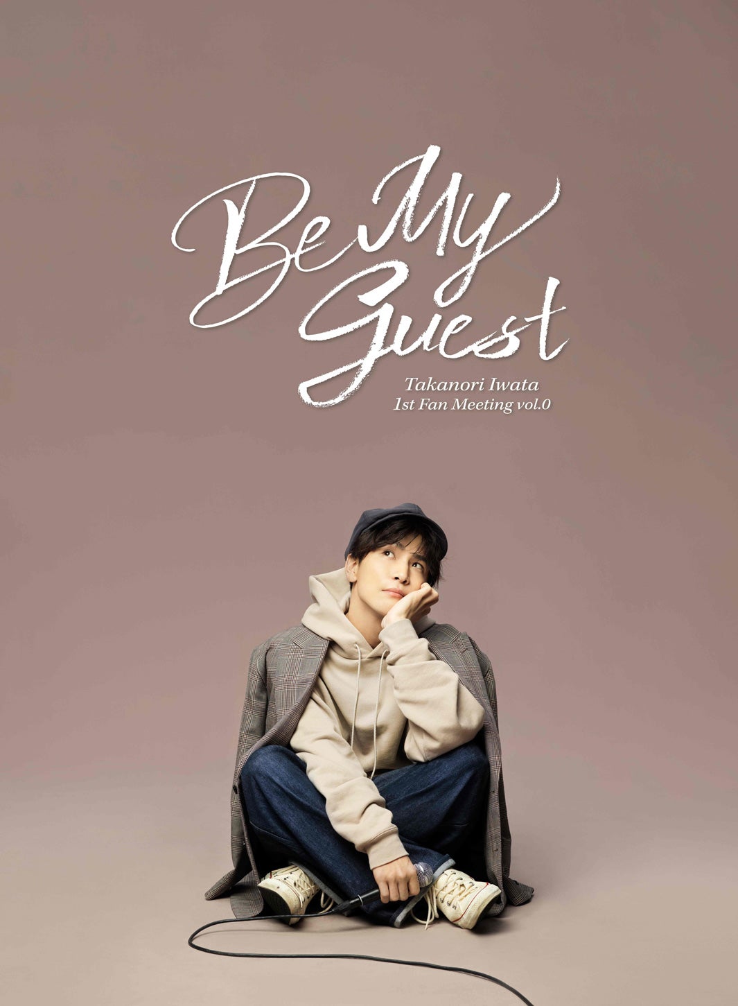 ☆岩田剛典☆GOD 岩田剛典 パーカー ONLY KNOWS SWEAT HOODIE パーカー