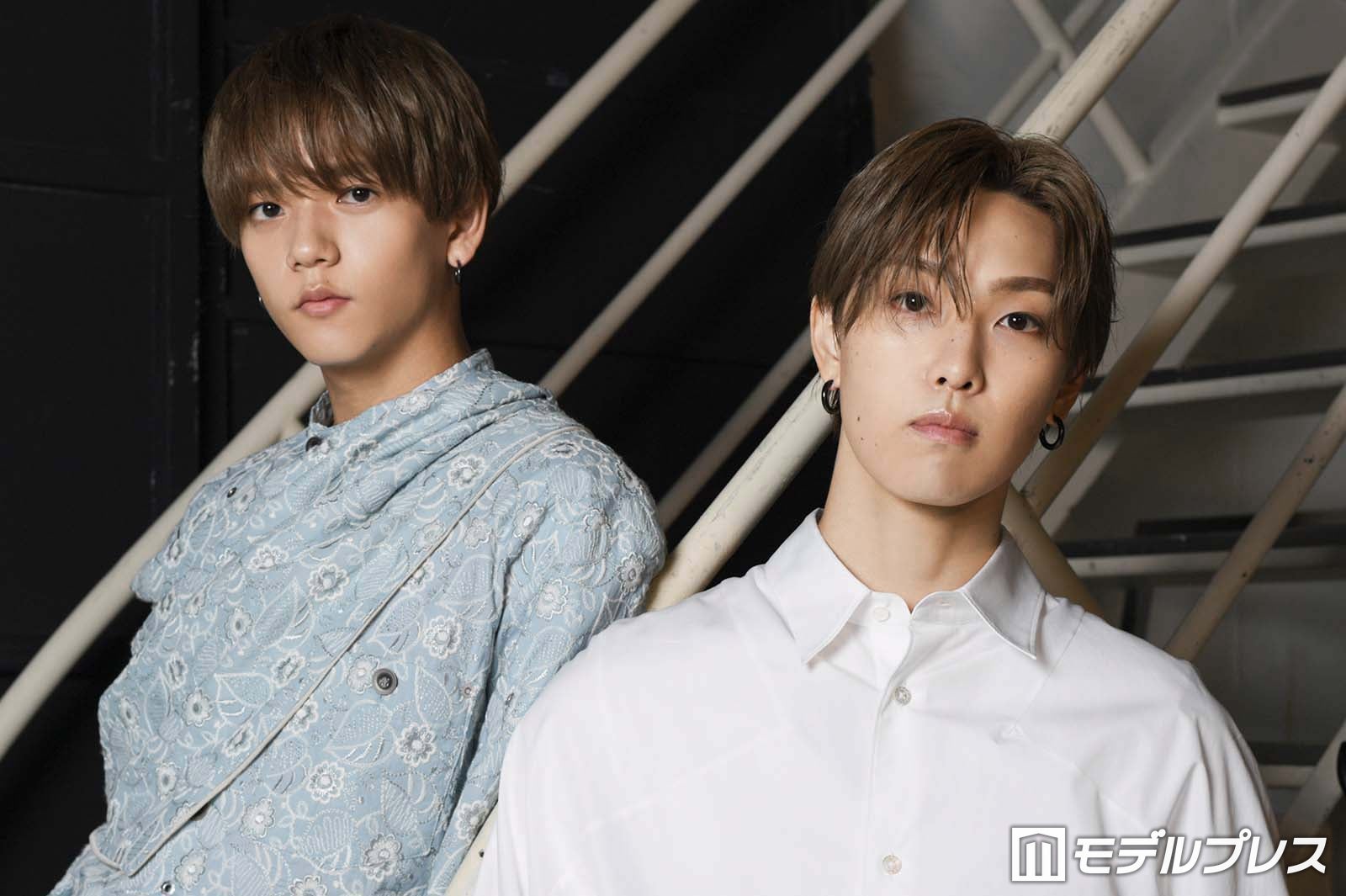 FANTASTICS堀夏喜＆中島颯太、もしも恋のライバルになったら？3つの