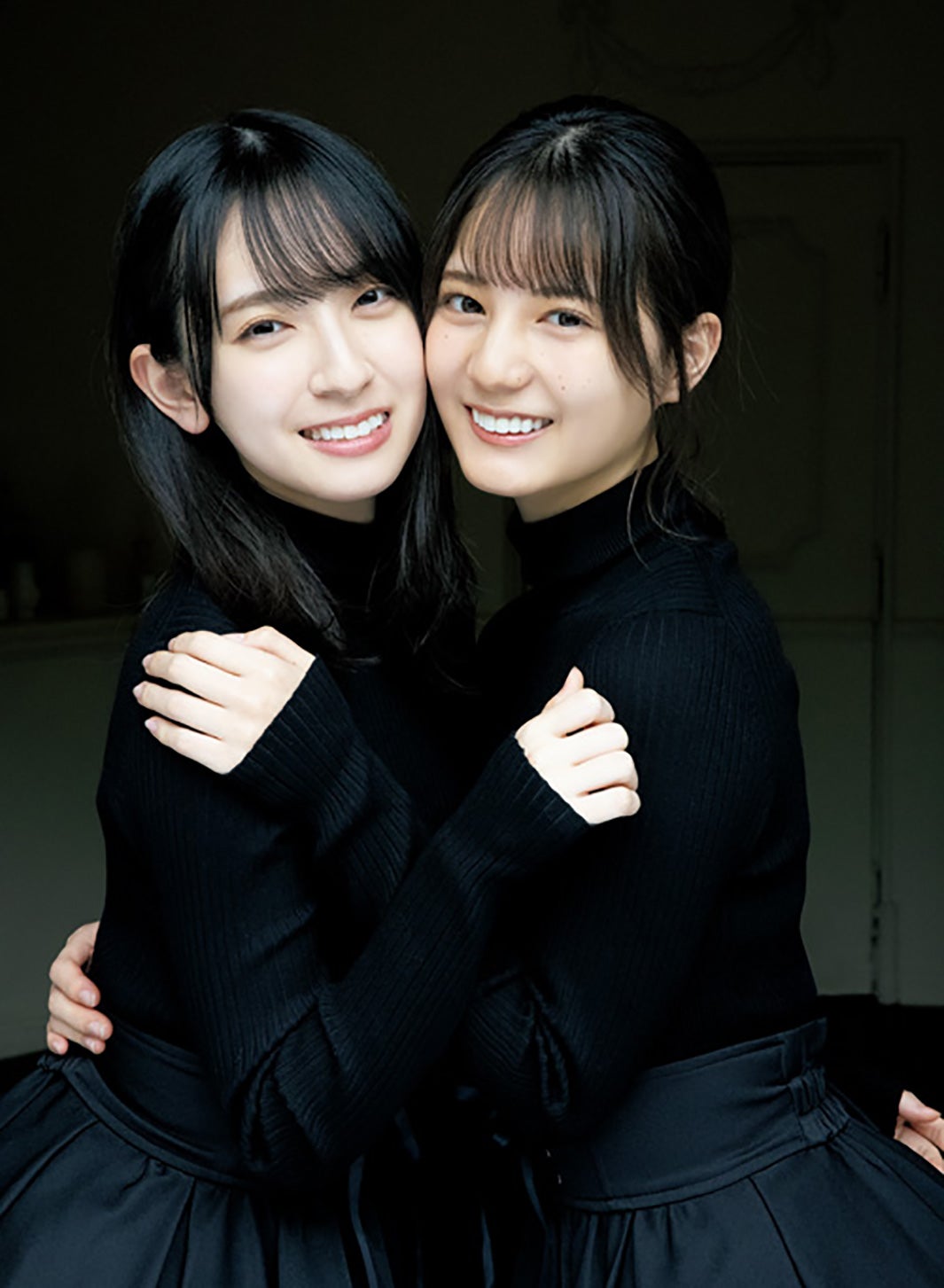 k*i様 日向坂46 佐々木美玲 潮紗理菜 金村美玖 渡邉美穂