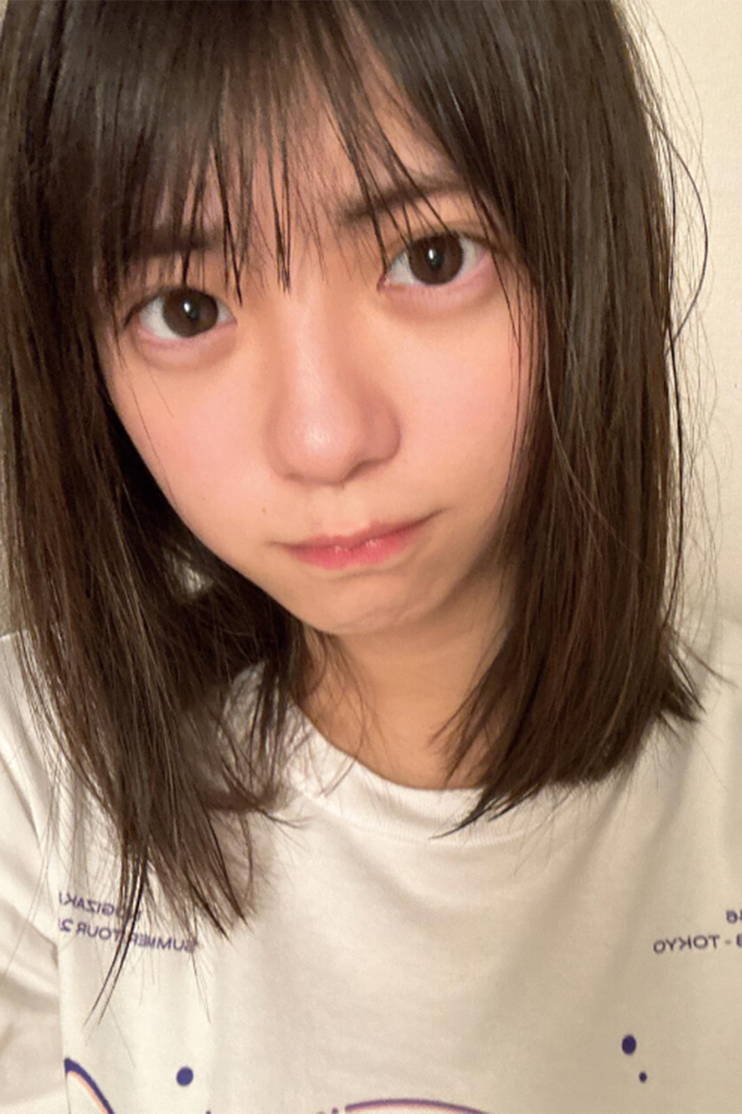 乃木坂46冨里奈央、初選抜までの葛藤＆感謝の思いつづる「沢山悩んで
