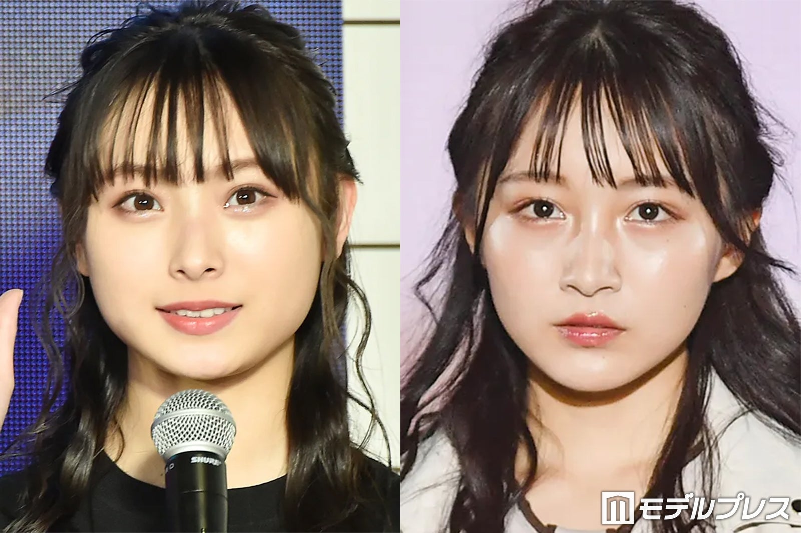 NMB48梅山恋和、“2021年引退”山本彩加さんとの2ショット公開 卒業