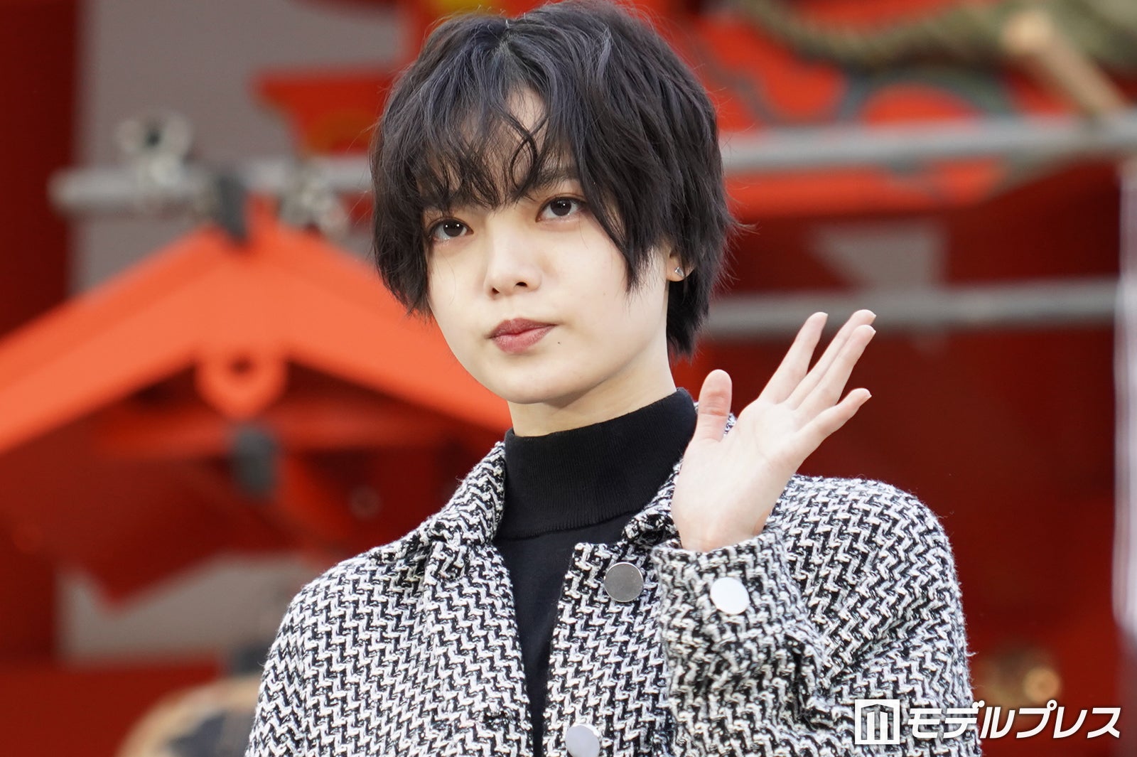 ドラゴン桜」平手友梨奈に試練再び「＃みんなで楓ちゃん応援隊