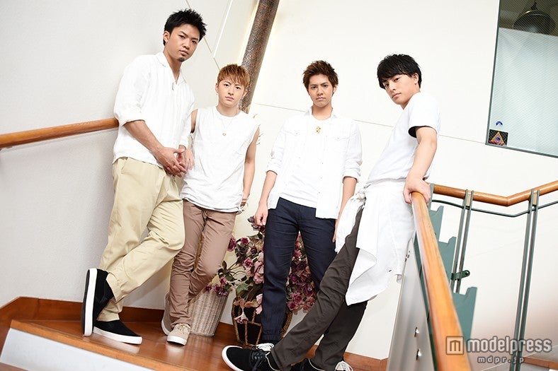 画像13/17) GENERATIONS、サイン入りチェキプレゼント＜モデルプレス