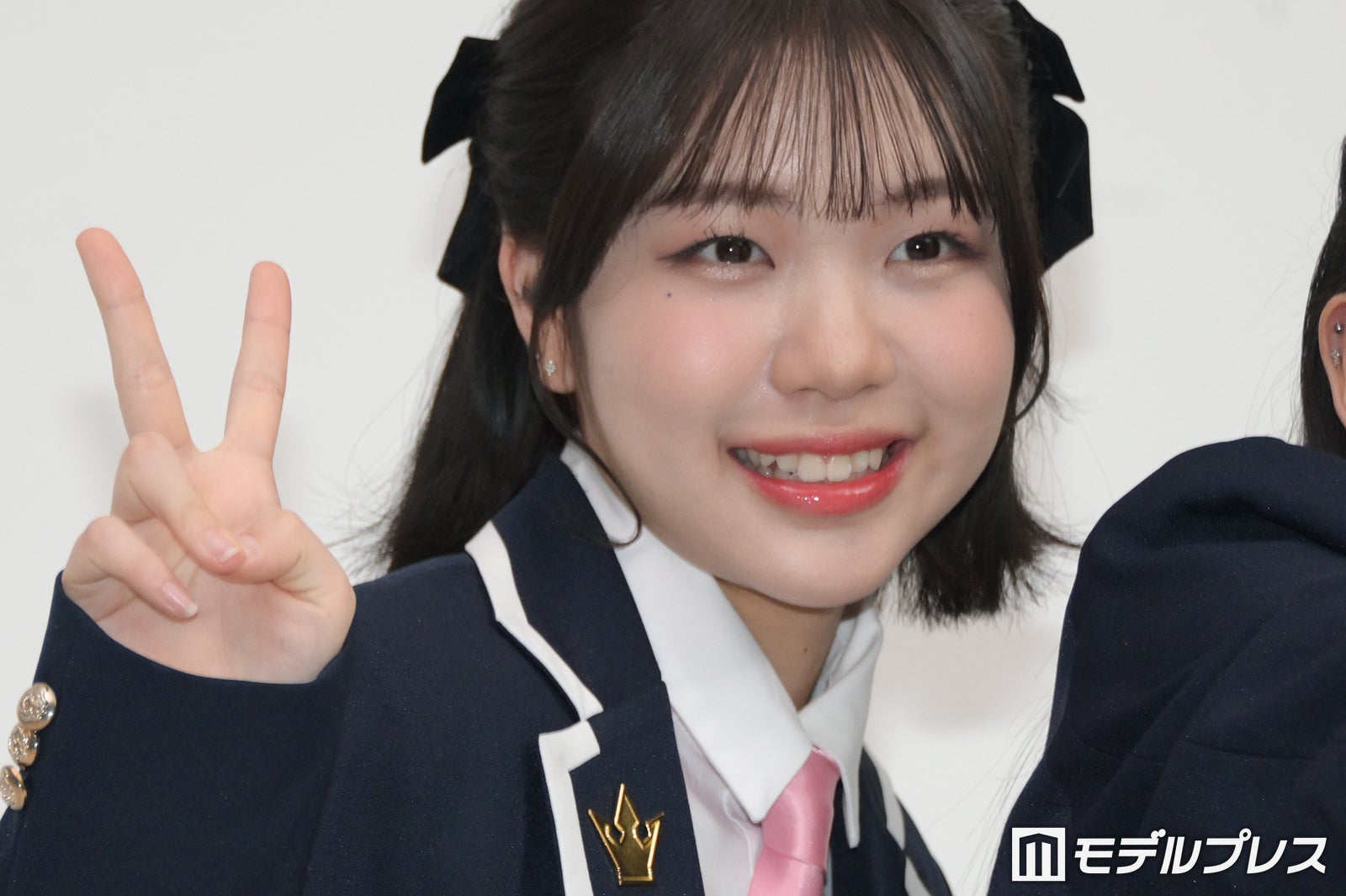活動再開のME:I・TSUZUMI（海老原鼓）、ファンへ感謝「暖かく迎えて