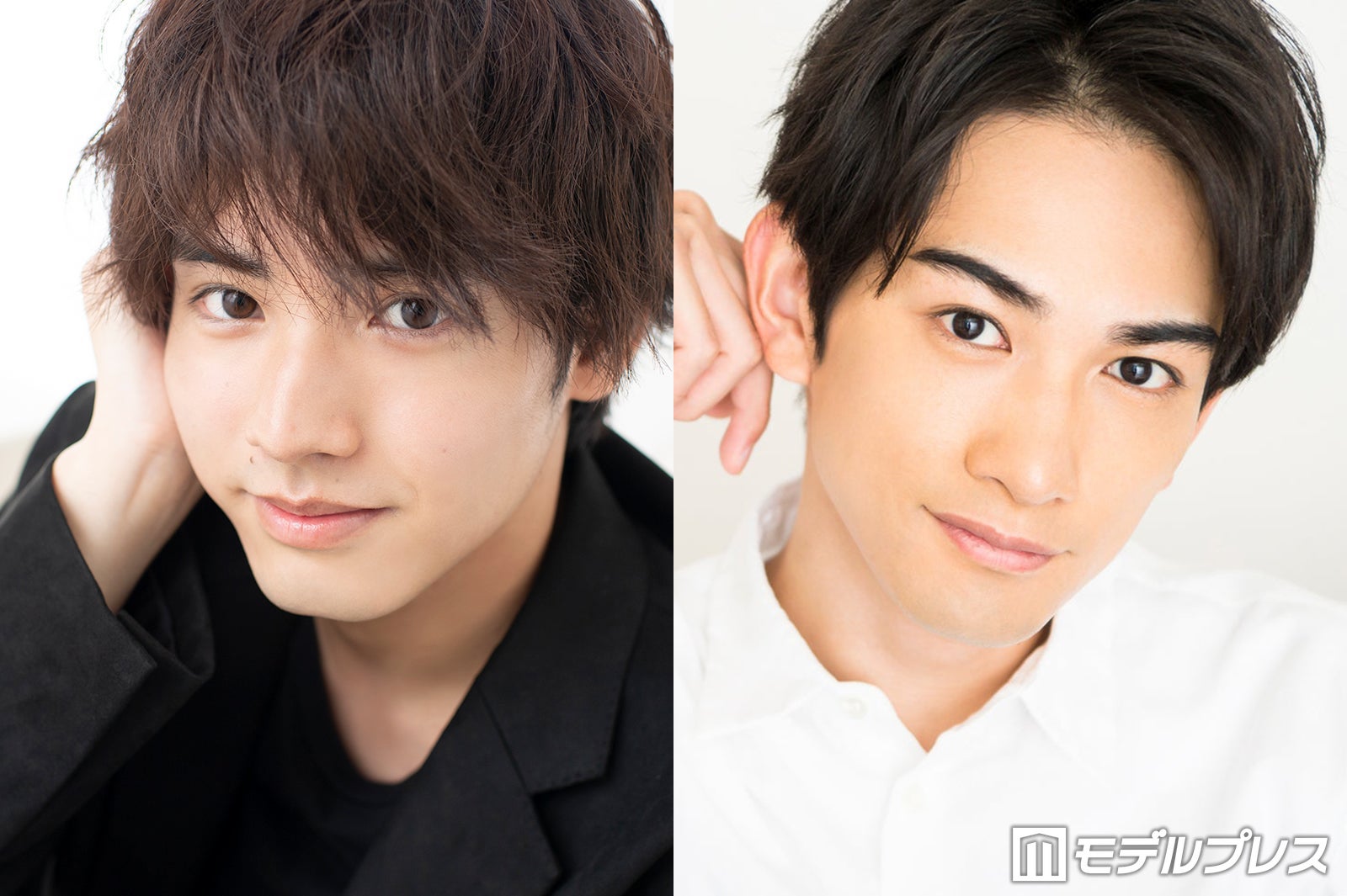 チェリまほ」赤楚衛二＆町田啓太、受賞に感謝 “素敵すぎる絵”も公開