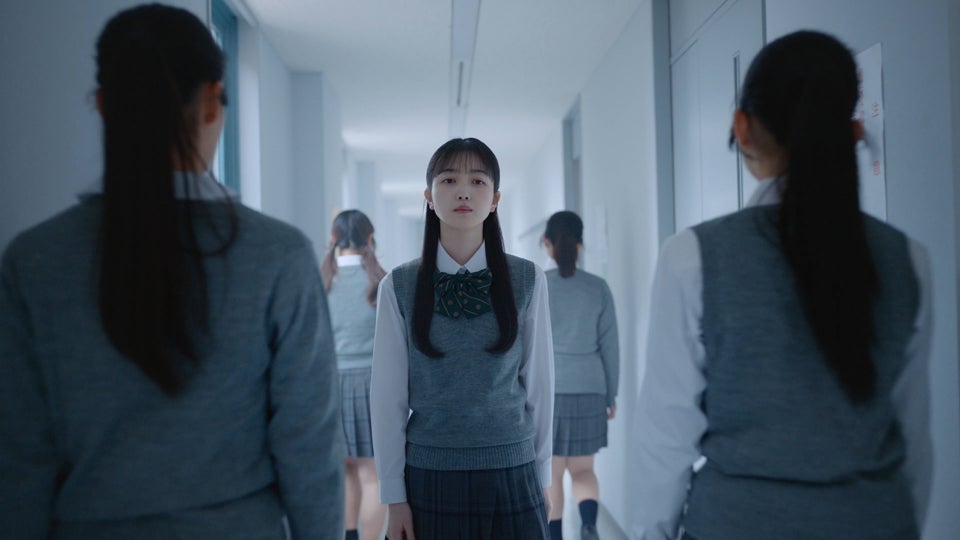 乃木坂46「人は夢を二度見る」MV解禁 Wセンター久保史緒里＆山下美月の