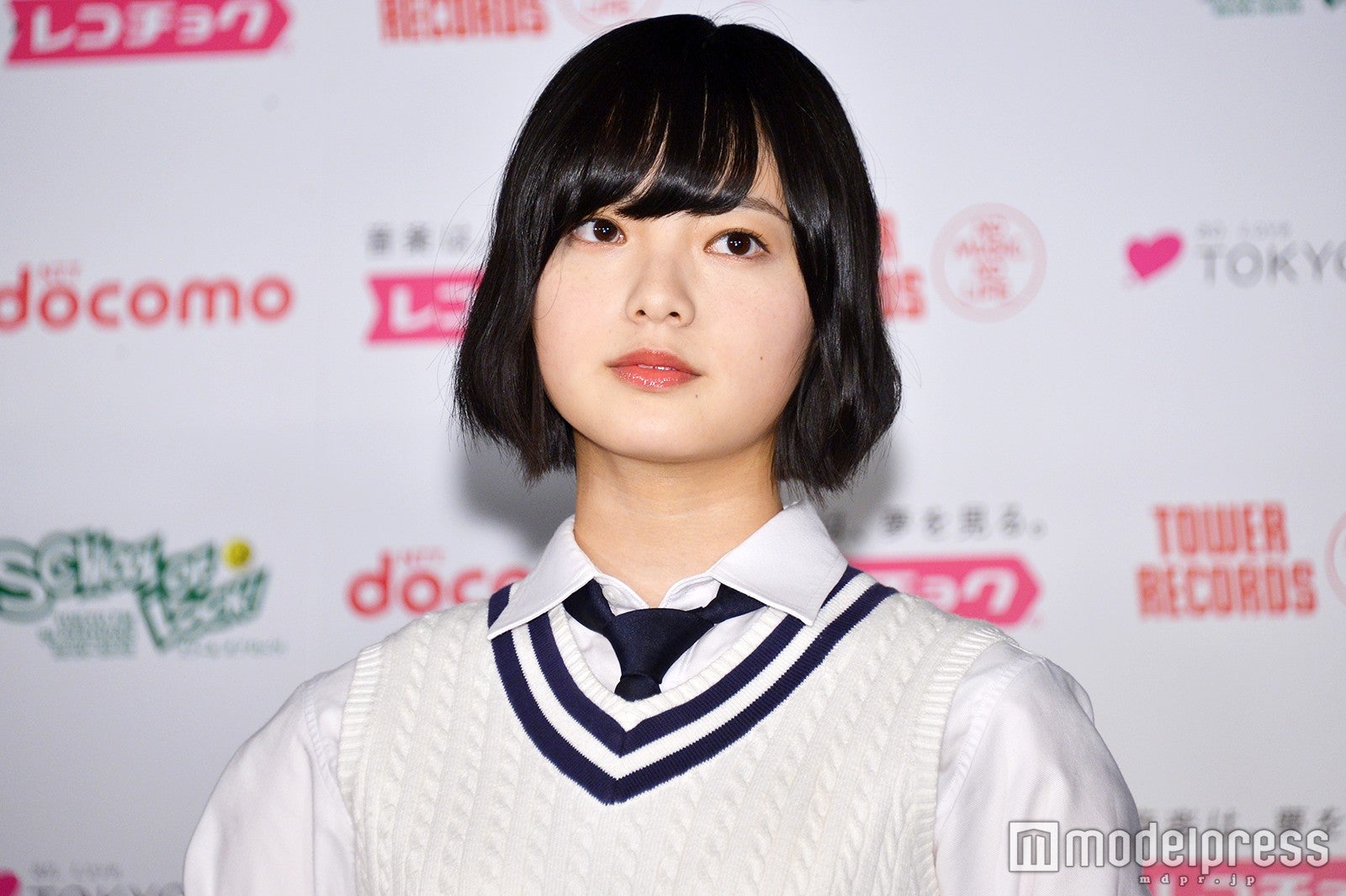 欅坂46平手友梨奈、握手会中止＆ミニライブ欠席を発表 - モデルプレス