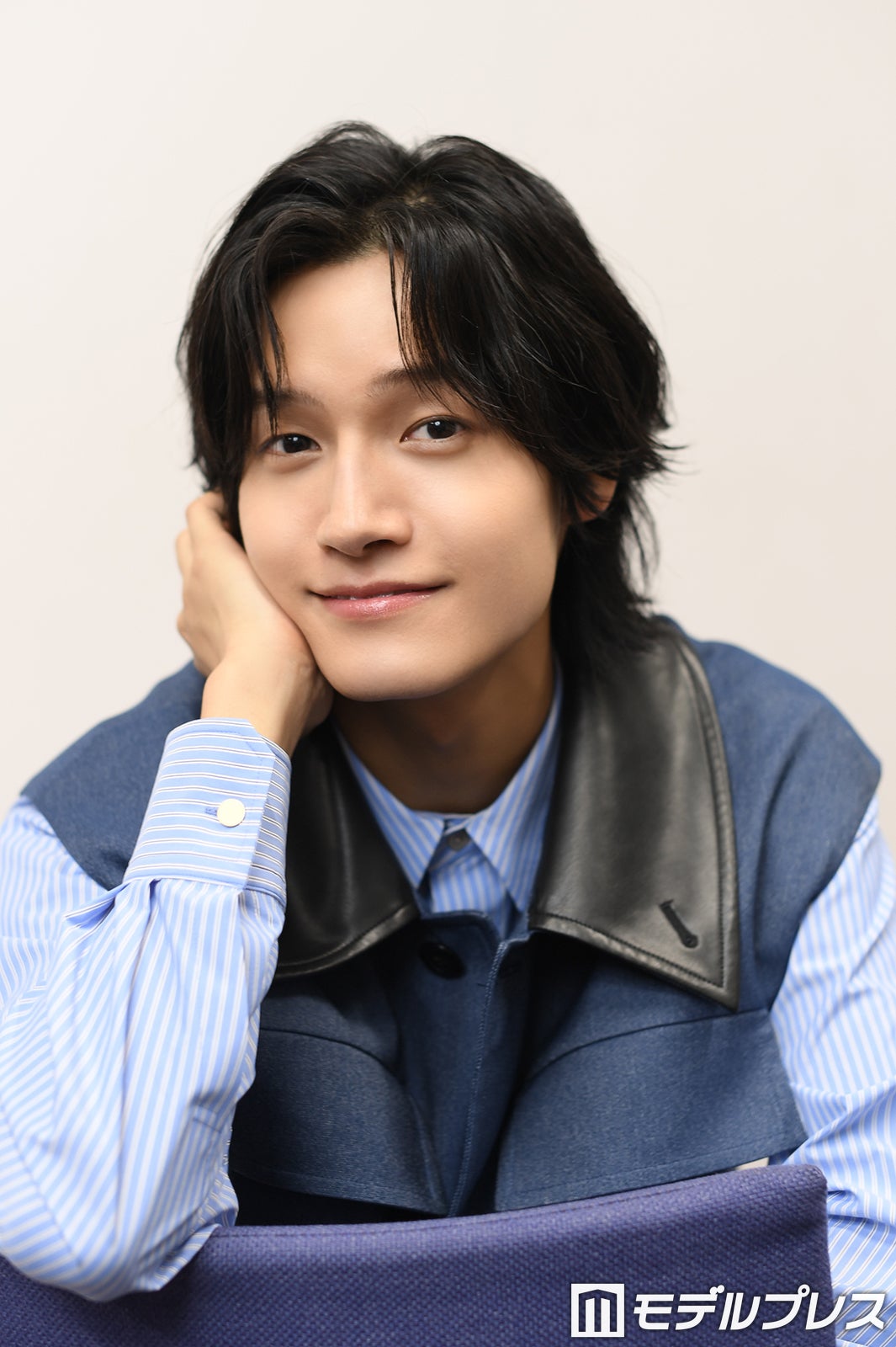 Aぇ! group佐野晶哉、“尽くす恋愛観”に重なる夢を叶える秘訣「努力を