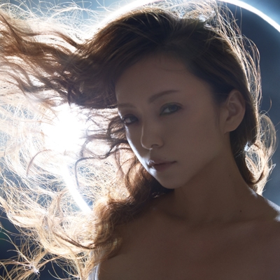 Uncontrolled（PLAYBUTTON）｜安室奈美恵｜mu-moショップ