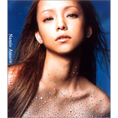 I WILL｜安室奈美恵｜mu-moショップ