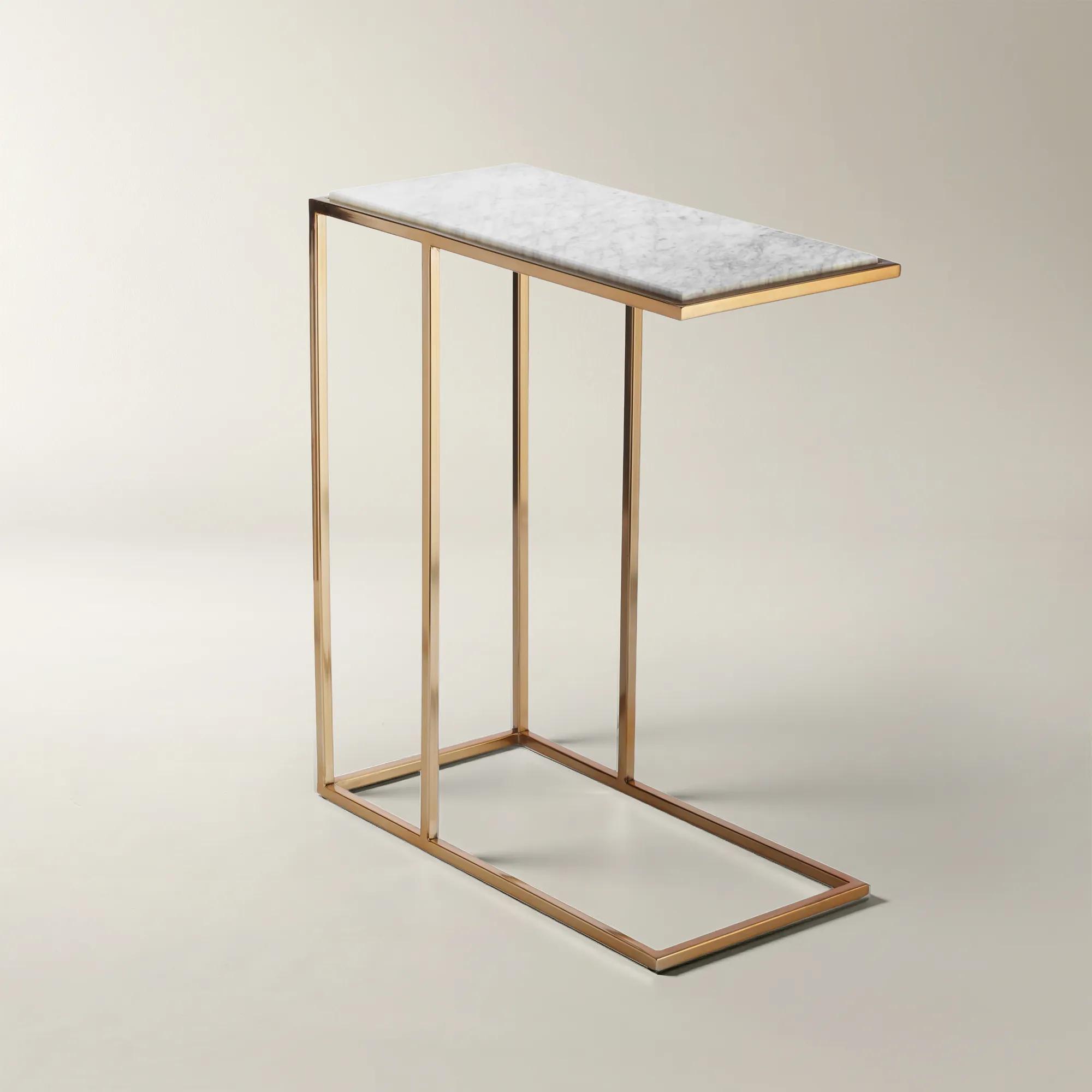 Lawton Sofa Table