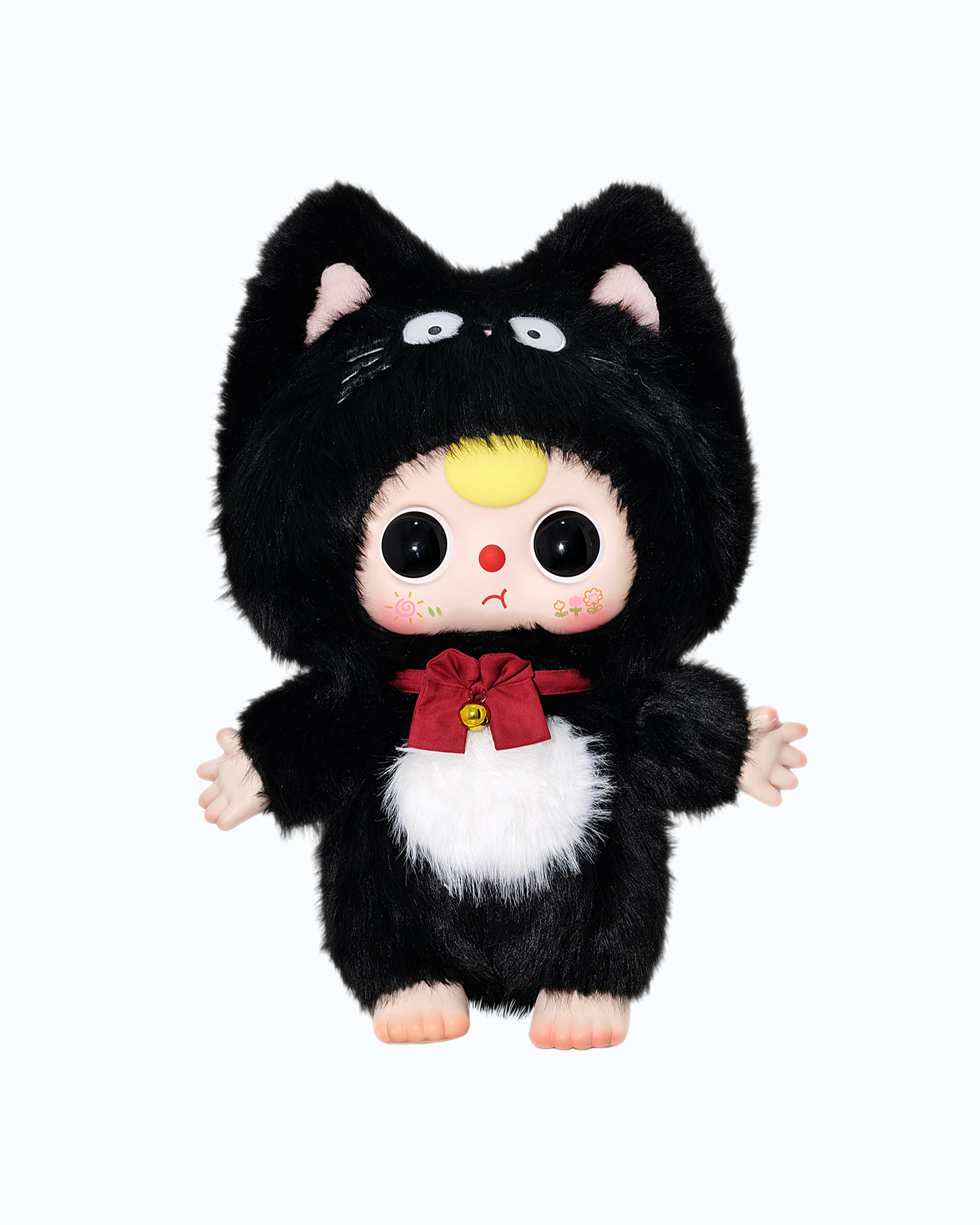 Copy]Baby Three 1000% Big Plush Animal Series Lucky Bag（Babythree