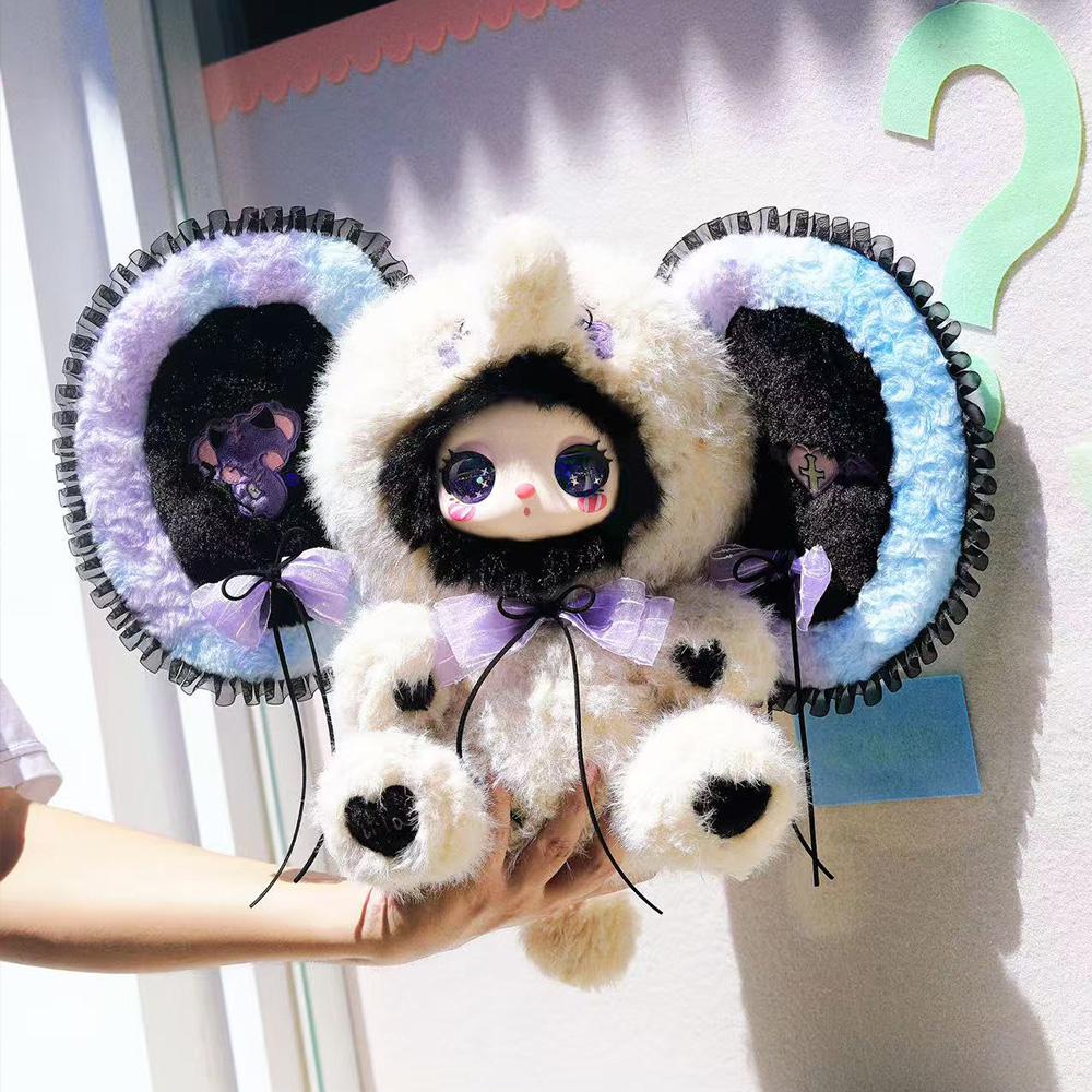 Liila's 600% V3 Masquerade Party With My Girl Lucky Bag