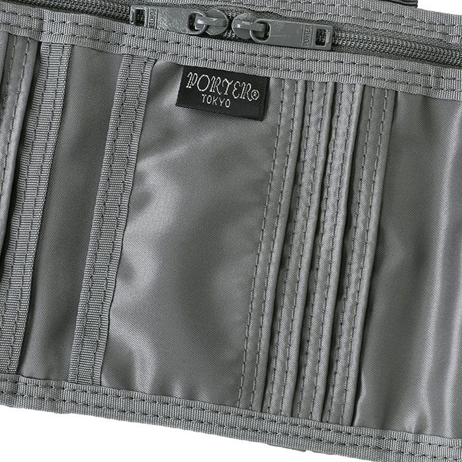 TANKER(タンカー) WALLET | 吉田カバンホームページ | YOSHIDA & Co.