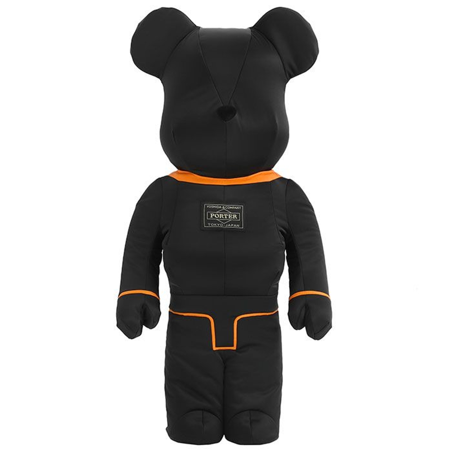 BE@RBRICK x PORTER(ベアブリック x ポーター) PORTERxBE@RBRICK 1000