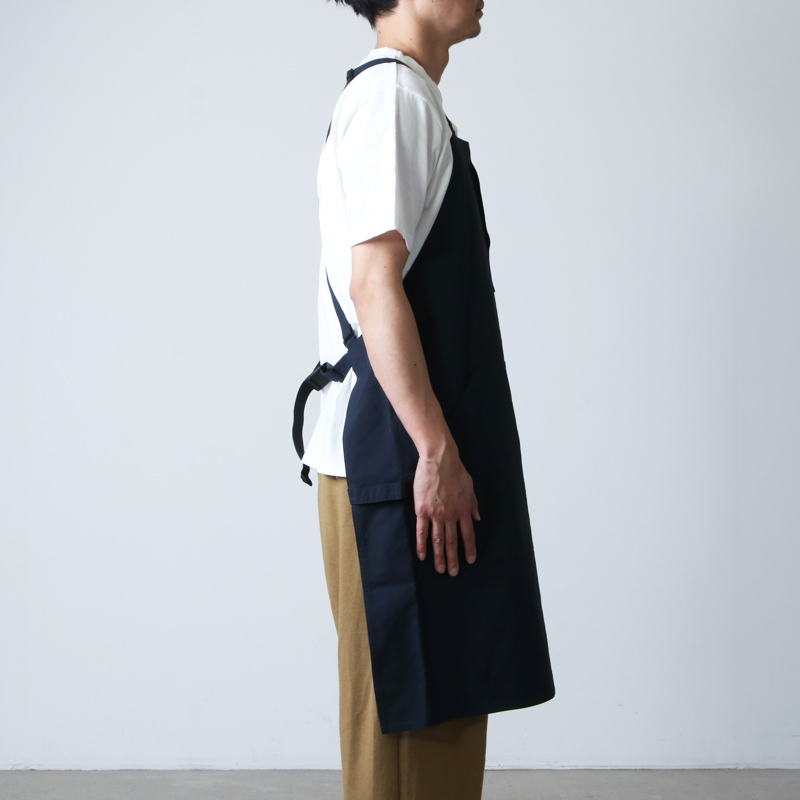 THE NORTH FACE (ザノースフェイス) Firefly Apron / ファイヤーフライ