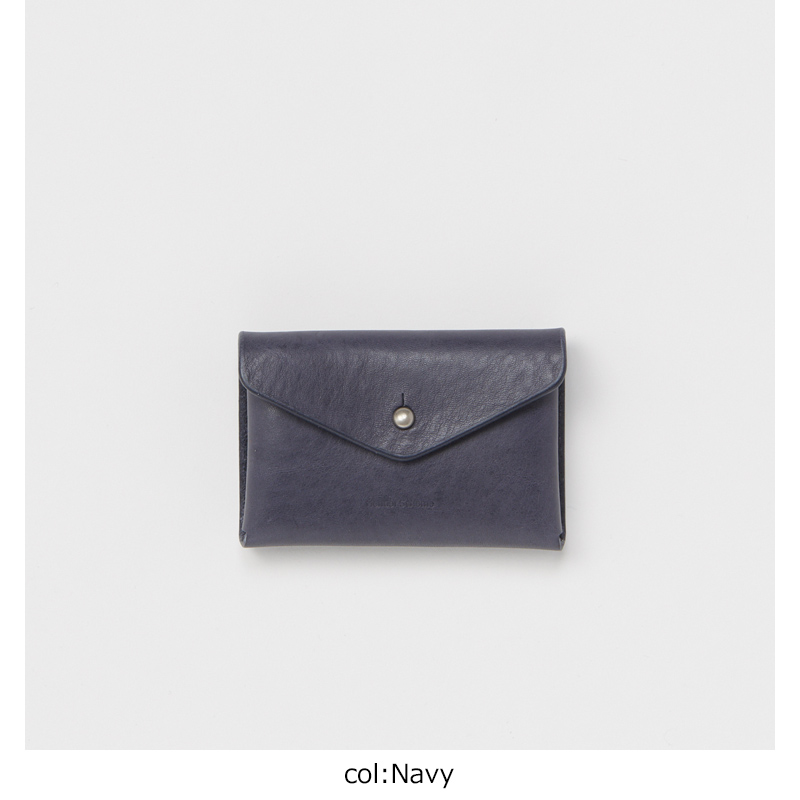 Hender Scheme (エンダースキーマ) one piece card case / ワンピース