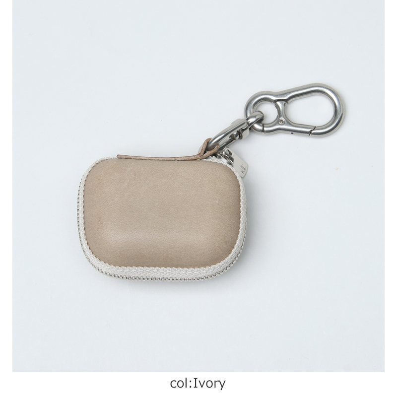 Hender Scheme (エンダースキーマ) 3d case mini / 3dケースミニ