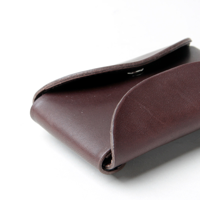 irose (イロセ) FOLD KEY WALLET / フォールドキーウォレット