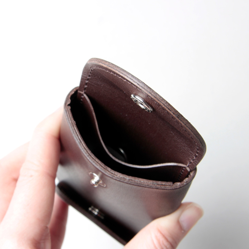 irose (イロセ) FOLD KEY WALLET / フォールドキーウォレット