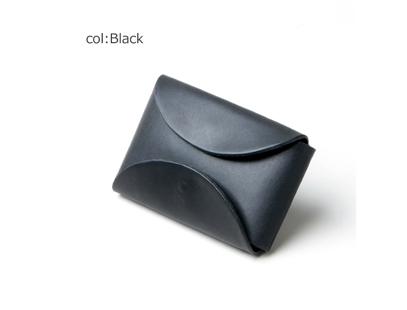irose (イロセ) FOLD KEY WALLET / フォールドキーウォレット