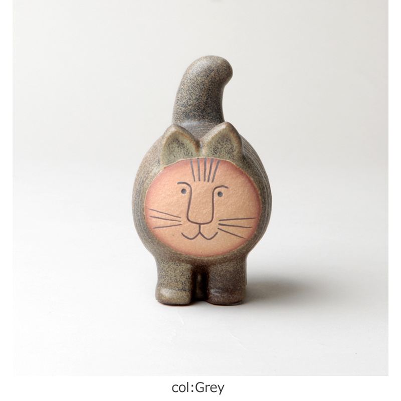 Lisa Larson (リサ・ラーソン) DIECI CAT / ディエチ キャット