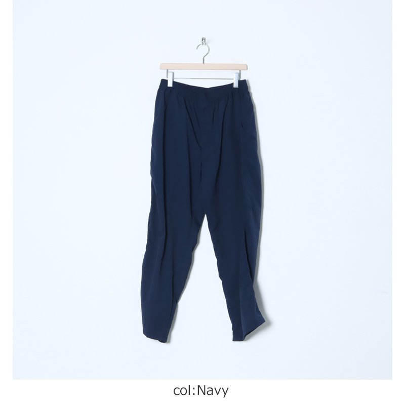 SEDAN ALL-PURPOSE (セダンオールパーパス) Big Light Easy Pant
