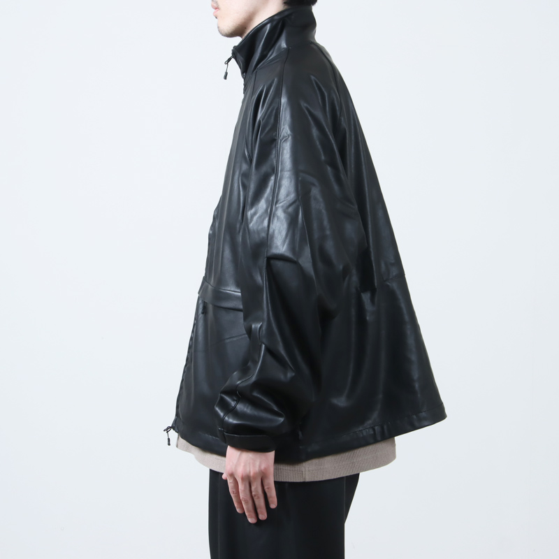 DAIWA PIER39 (ダイワピア39) TECH SYNTHETIC SKIN WINDBREAKER JACKET